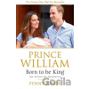 Prince William - Penny Junor