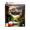 Amerzone - The Explorer's Legacy PlayStation 5 (PS5) krabicová verzia