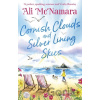 Cornish Clouds and Silver Lining Skies - Ali Mcnamara