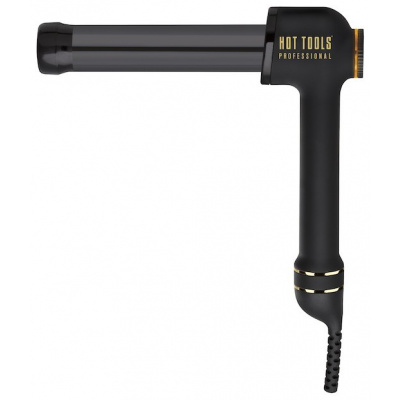 Hot Tools Black Gold Curl Bar - Kulma na vlasy 32 mm