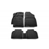 Gumové 3D koberce (TPE), HYUNDAI, Elantra (CN7), Stingray
