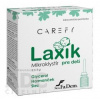 New.Fa.Dem. Srl CAREFY Laxík mikroklystír pre deti 2x3 g