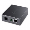 Prevodník TP-Link FC111PB-20 Transceiver, WDM, SM, 10/100Mbps, PoE, 20km