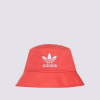 Adidas Klobúk Bucket Hat Ac Ružová EUR S/M