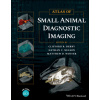 Atlas of Small Animal Diagnostic Imaging (Pevná)
