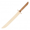 Fauna Ceeda dřevěný meč samurajský malý zbraně pro děti