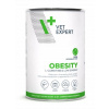 VetExpert VD 4T Obesity Dog 400 g
