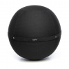 Ergonomická lopta na zdravé sedenie BLOON, intense black
