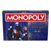 Winning Moves Monopoly Board Game Jujutsu Kaisen Season 2 Německá Verze
