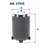 Filtron AK 370/5 Vzduchový filter