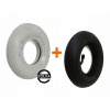 Duša na kosačku - Traktor v trubici 20 x 10,0 - 8 Strong 480 kg (Traktor v trubici 20 x 10,0 - 8 Strong 480 kg)