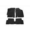 Gumové 3D koberce (TPE), HYUNDAI Accent (MC), KIA Rio, Stingray