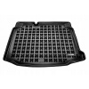 Gumová vaňa do kufra REZAW-PLAST Seat Leon 2012-2020 (hb)