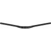 Řidítka Force Basic H6.4 prohlé 31,8/740mm Al, černé mat (332250)