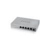 Zyxel XMG-105 5 Ports 2,5G Desktop switch XMG-105-ZZ0101F