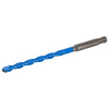 Vrták do betonu SDS plus multi bezpřiklepový 8 x 260 mm, STALCO PERFECT Vrták do betonu SDS plus multi bezpřiklepový 8 x 260 mm, STALCO PERFECT
