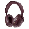 Bowers & Wilkins PX7 S3 Vintage Maroon (Bezdrôtové ANC slúchadlá s prémiovým zvukom, dlhým chodom a elegantným, pohodlným dizajnom.)