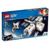 Lego City Space Station na Mesiaci 60227 (Lego City Space Station na Mesiaci 60227)