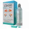 Naturprodukt Clin sin med + irigator sada na výplach nosa 16 vreciek