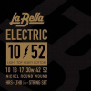 LaBella LB-HRS-LTHB 10-52 (Tvrdé struny pre elektrickú gitaru .010)