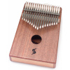 Kalimba Stagg KALI-PRO17-MA