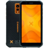 Smartfón Hammer Energy 4 GB / 64 GB 4G (LTE) oranžový