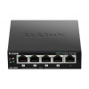 D-Link DES-1005P/E