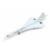 Welly Lietadlo Concorde