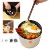 Pomalý hrniec OST Ramen Cooker 1,8 l béžový/hnedý 450 W