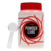 Powder Lube - 460 gr - Pharmquests Powder Lube 460 g instantný lubrikant 22 l