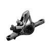 Shimano Strmeň brzd. XTR BR-M9100 hydraulický Post Mount+platničky K05Ti