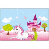 Stôlová tabuľka 180x120 cm Unicorn - Procos