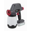 POWERPLUS One Fits All POWERPLUS POWEB5510 aku stříkací pistole 18V LI-ION