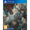 The DioField Chronicle (PS4) Sony PlayStation 4 (PS4)