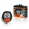 Pneuhustič s manometrom ams-OSRAM OTIC650