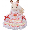 Sylvanian Families Narodeninová 40th Anniversary 5847