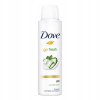 Dove Go Fresh Touch Okurka & Zelený čaj deospray 150 ml