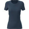 Sports-T - Crew neck Tričko dámske STEDMAN, modrá Navy, XXL