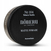 Noberu Tobacco Vanilla matná pomáda 80 ml