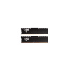 32GB DDR4-3200MHz Patriot CL22 s chladičem, kit 2x16GB PSP432G3200KH1