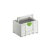 Festool SYS3 TB M 237 systainer³ ToolBox 204866