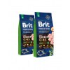 BRIT Premium By Nature Adult Extra Large XL 2 x 15 kg