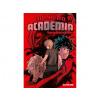 Boku no Hero Academia (BNHA) Moje Hrdinská Akademie (My Hero Academia) - 10