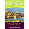 Portugalština konverzace 2.vydání