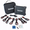 Diagnostický osciloskop Hantek 1008A 8-kanálový 2.4MSa 100kHz PC Automobilový