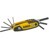 DeWALT sada imbus - DWHT0-70263