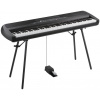Korg SP-280 barva BK (černá)
