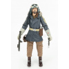 Tomica Star wars Kapitán Cassian Andor Eadu Figúrka cm. 15.0 1:10 Rôzne
