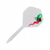 Condor AXE Red Crown - Standard - Long - Clear CN417