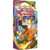 Pokémon TCG - Sword & Shield - Vivid Voltage - Charizard Theme Deck